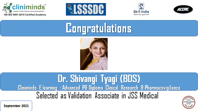 Cliniminds Placements